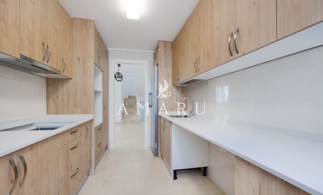 Nieuwbouw Woningen - detached -
San Fulgencio