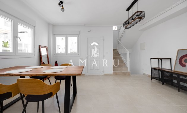 Nieuwbouw Woningen - detached -
San Fulgencio