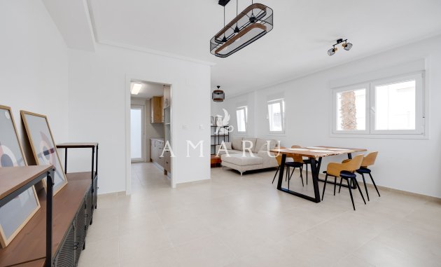 Nieuwbouw Woningen - detached -
San Fulgencio