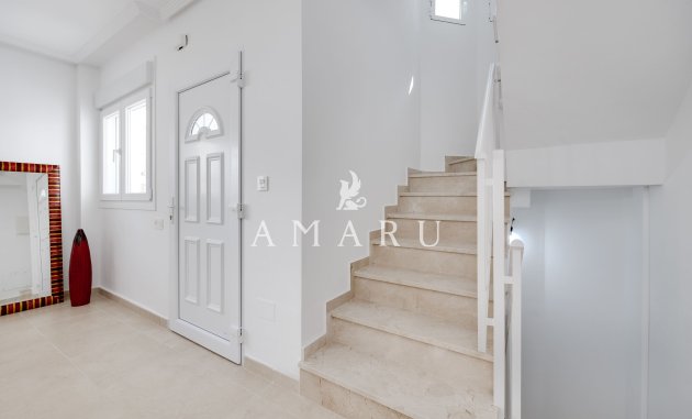 Nieuwbouw Woningen - detached -
San Fulgencio