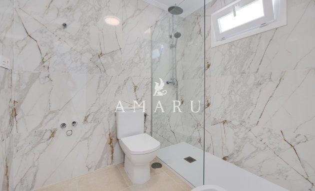 Nieuwbouw Woningen - detached -
San Fulgencio