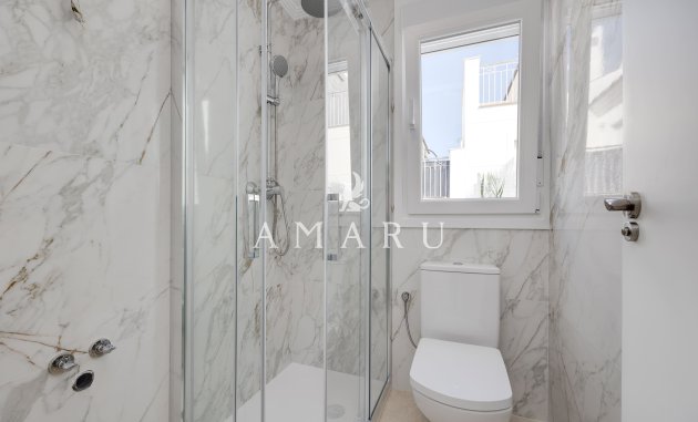 Nieuwbouw Woningen - detached -
San Fulgencio