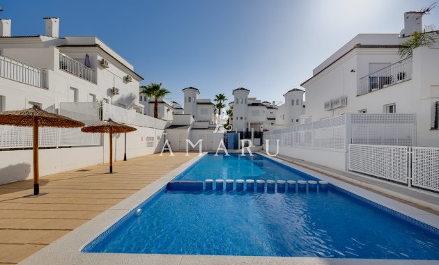 Nieuwbouw Woningen - detached -
San Fulgencio