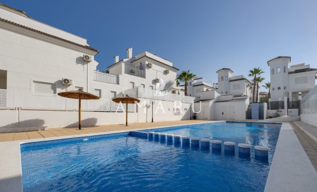 Nieuwbouw Woningen - detached -
San Fulgencio