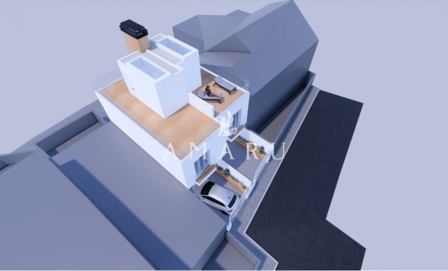 Nieuwbouw Woningen - terraced -
Cartagena