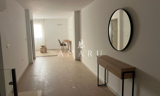 Nouvelle construction - terraced -
Portmán