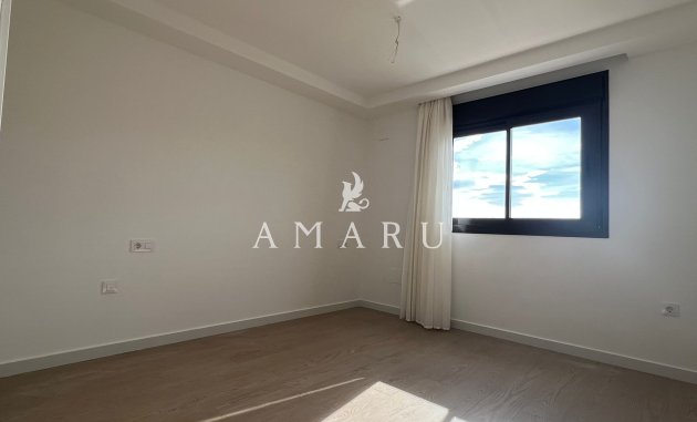 Nouvelle construction - terraced -
Portmán