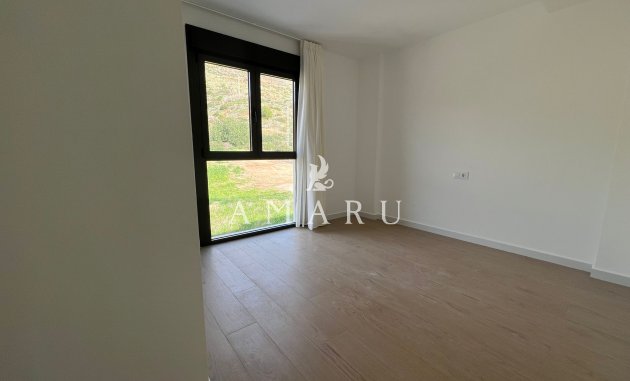 Nouvelle construction - terraced -
Portmán