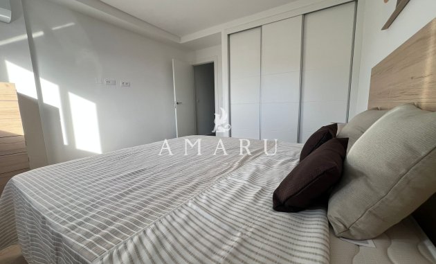 Nouvelle construction - terraced -
Portmán