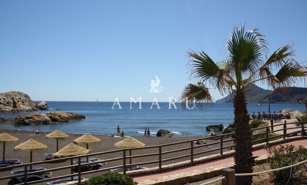 Nouvelle construction - terraced -
Portmán