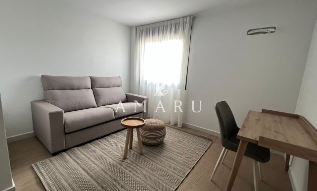New Build - terraced -
Portmán