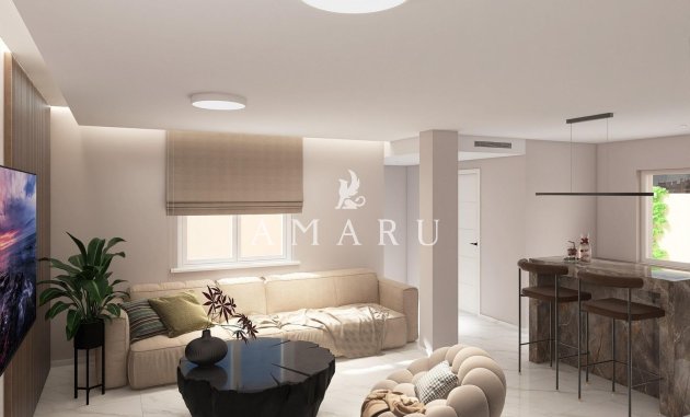 Nieuwbouw Woningen - detached -
Ciudad Quesada