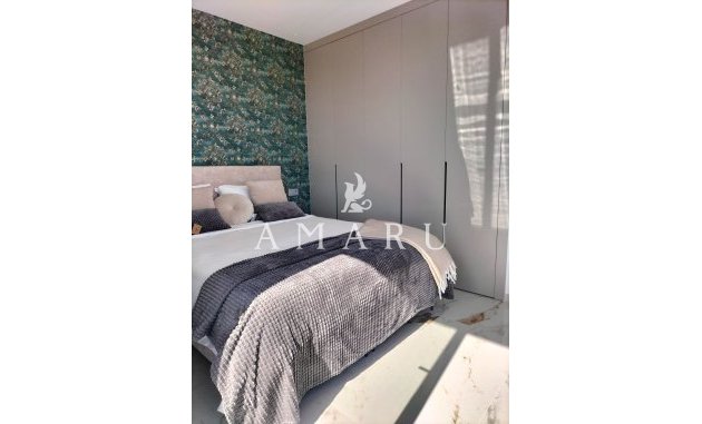 Nouvelle construction - detached -
Pilar de la Horadada