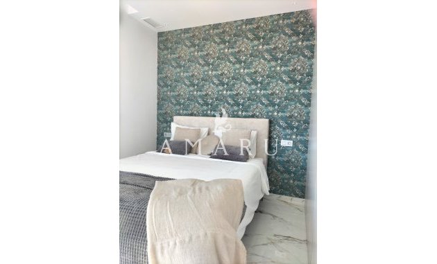 Nouvelle construction - detached -
Pilar de la Horadada