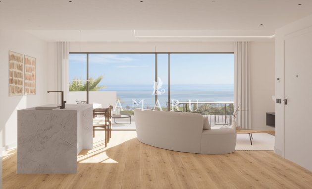 New Build - low-bungalow -
Torrevieja