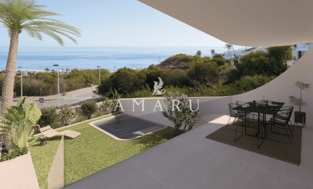New Build - low-bungalow -
Torrevieja