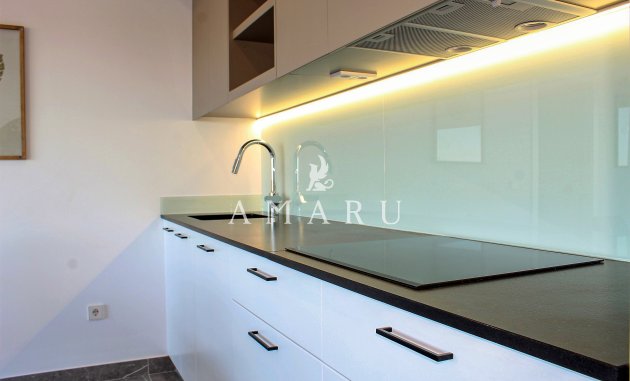 Nieuwbouw Woningen - Apartment -
Xeresa