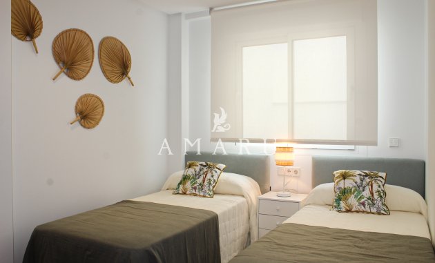 Nieuwbouw Woningen - Apartment -
Xeresa