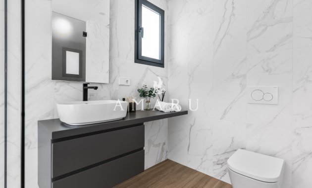 New Build - Apartment -
Cumbre del Sol