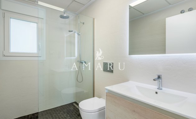 Nieuwbouw Woningen - detached -
Montesinos - Los Montesinos