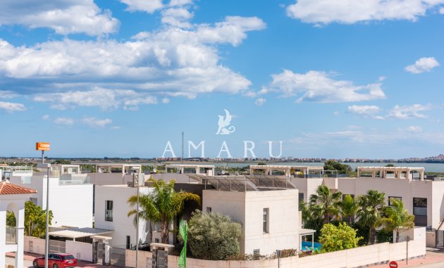 Nieuwbouw Woningen - detached -
Montesinos - Los Montesinos