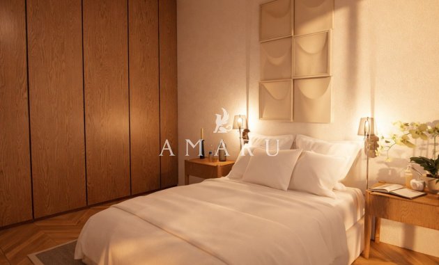 Nieuwbouw Woningen - detached -
Los Alcazares - Los Alcázares