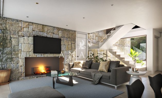 Nieuwbouw Woningen - Villa -
Cuevas Del Almanzora - Cuevas del Almanzora