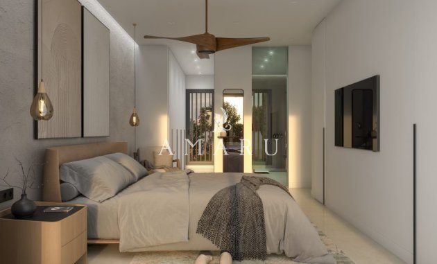 Nieuwbouw Woningen - Villa -
Cuevas Del Almanzora - Cuevas del Almanzora