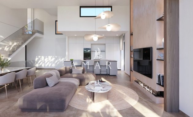 New Build - Villa -
Cuevas Del Almanzora - Cuevas del Almanzora