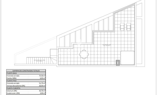 Nieuwbouw Woningen - Villa -
Rojales - Pueblo