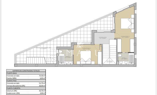 New Build - Villa -
Rojales - Pueblo