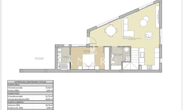 Nieuwbouw Woningen - Villa -
Rojales - Pueblo