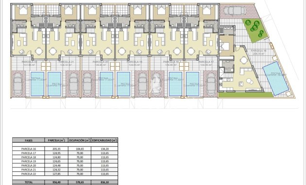 Nieuwbouw Woningen - Villa -
Rojales - Pueblo