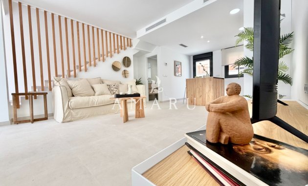 New Build - low-bungalow -
Cox