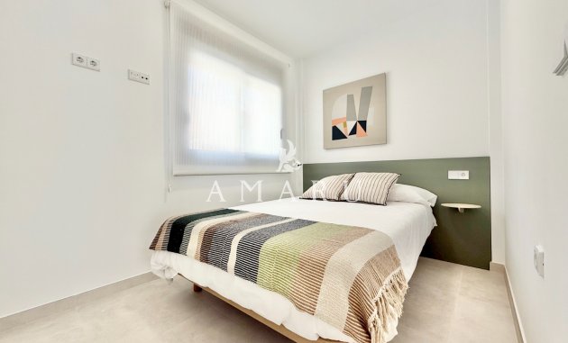 New Build - low-bungalow -
Cox