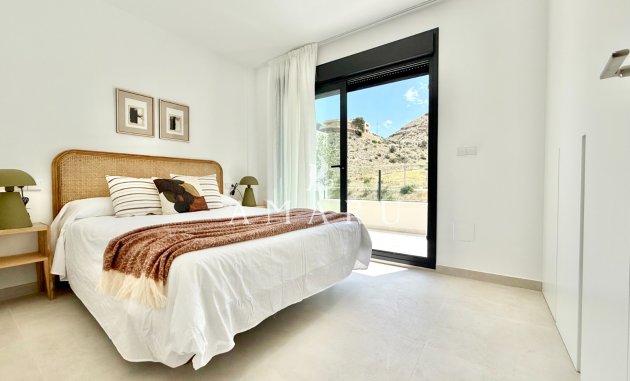 New Build - low-bungalow -
Cox