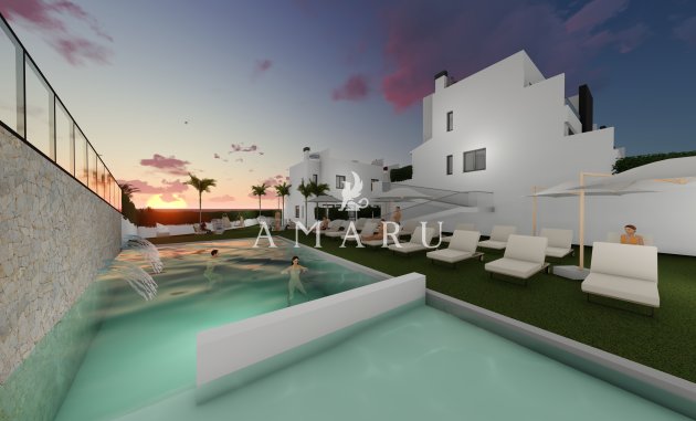 New Build - low-bungalow -
Cox