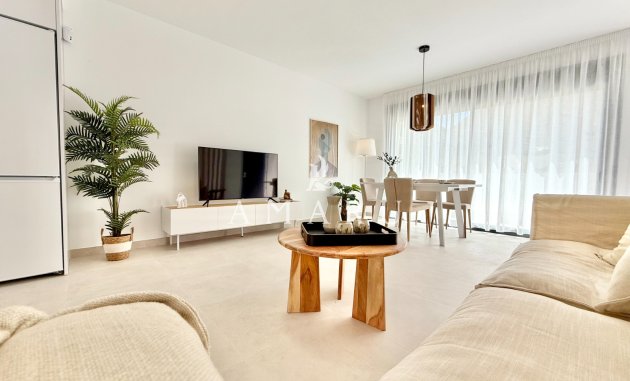 Nouvelle construction - high-bungalow -
Cox