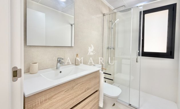 Nouvelle construction - high-bungalow -
Cox