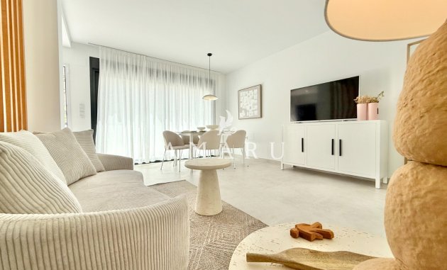 New Build - high-bungalow -
Cox