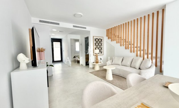 New Build - high-bungalow -
Cox