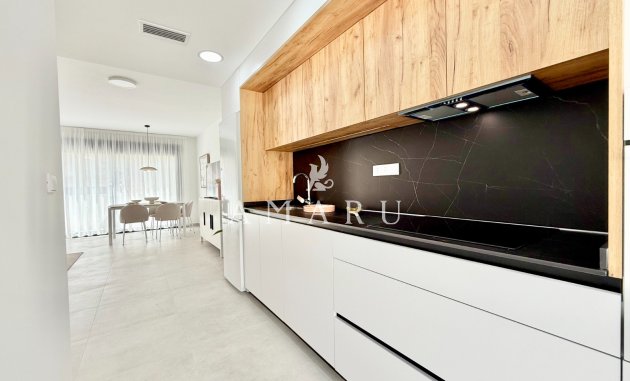 New Build - high-bungalow -
Cox