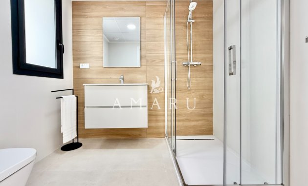 New Build - high-bungalow -
Cox