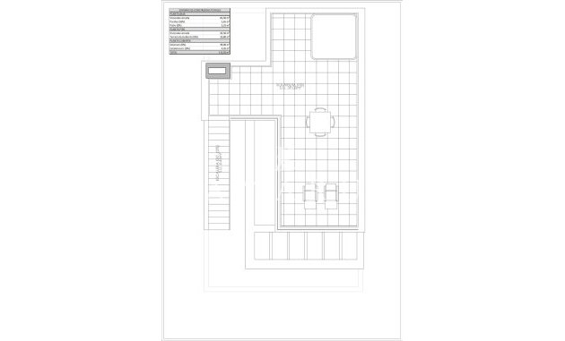 Nieuwbouw Woningen - Town House -
Rojales - Pueblo