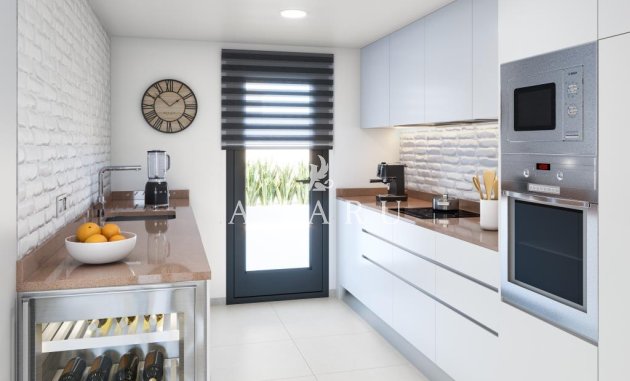 Nouvelle construction - detached -
San Fulgencio