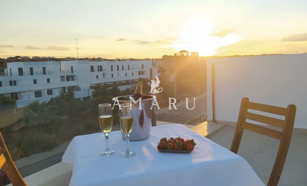 Nouvelle construction - detached -
Orihuela