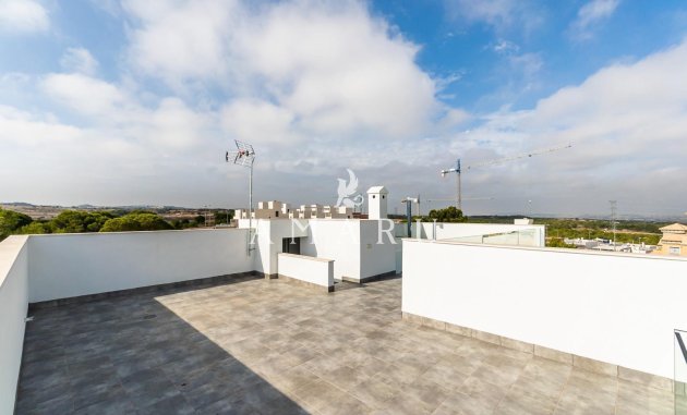 Nouvelle construction - detached -
Orihuela