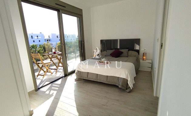 Nouvelle construction - detached -
Orihuela