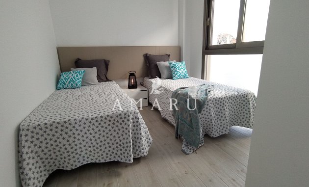 Nouvelle construction - detached -
Orihuela