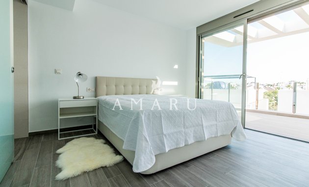 Nouvelle construction - detached -
Orihuela